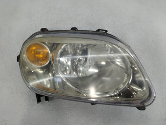 compare product 2006-2011 Chevrolet Hhr Passenger Right Oem Head Light Headlight Lamp