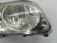 2006-2011 Chevrolet Hhr Passenger Right Oem Head Light Headlight Lamp - Oemusedautoparts1.com
