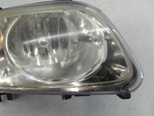 2006-2011 Chevrolet Hhr Passenger Right Oem Head Light Headlight Lamp