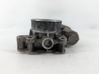 2007-2011 Chevrolet Hhr Throttle Body P/N:0337C 334AA Fits Fits 2007 2008 2009 2010 2011 OEM Used Auto Parts - Oemusedautopa