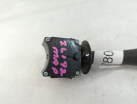 2006-2011 Chevrolet Hhr Column Switch Ana80h025a - Oemusedautoparts1.com