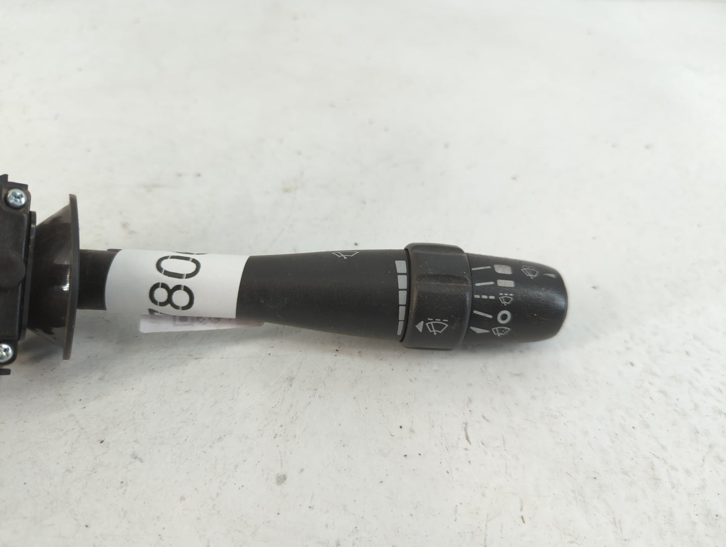 2006-2011 Chevrolet Hhr Column Switch Ana80h025a - Oemusedautoparts1.com
