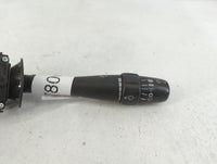 2006-2011 Chevrolet Hhr Column Switch Ana80h025a - Oemusedautoparts1.com