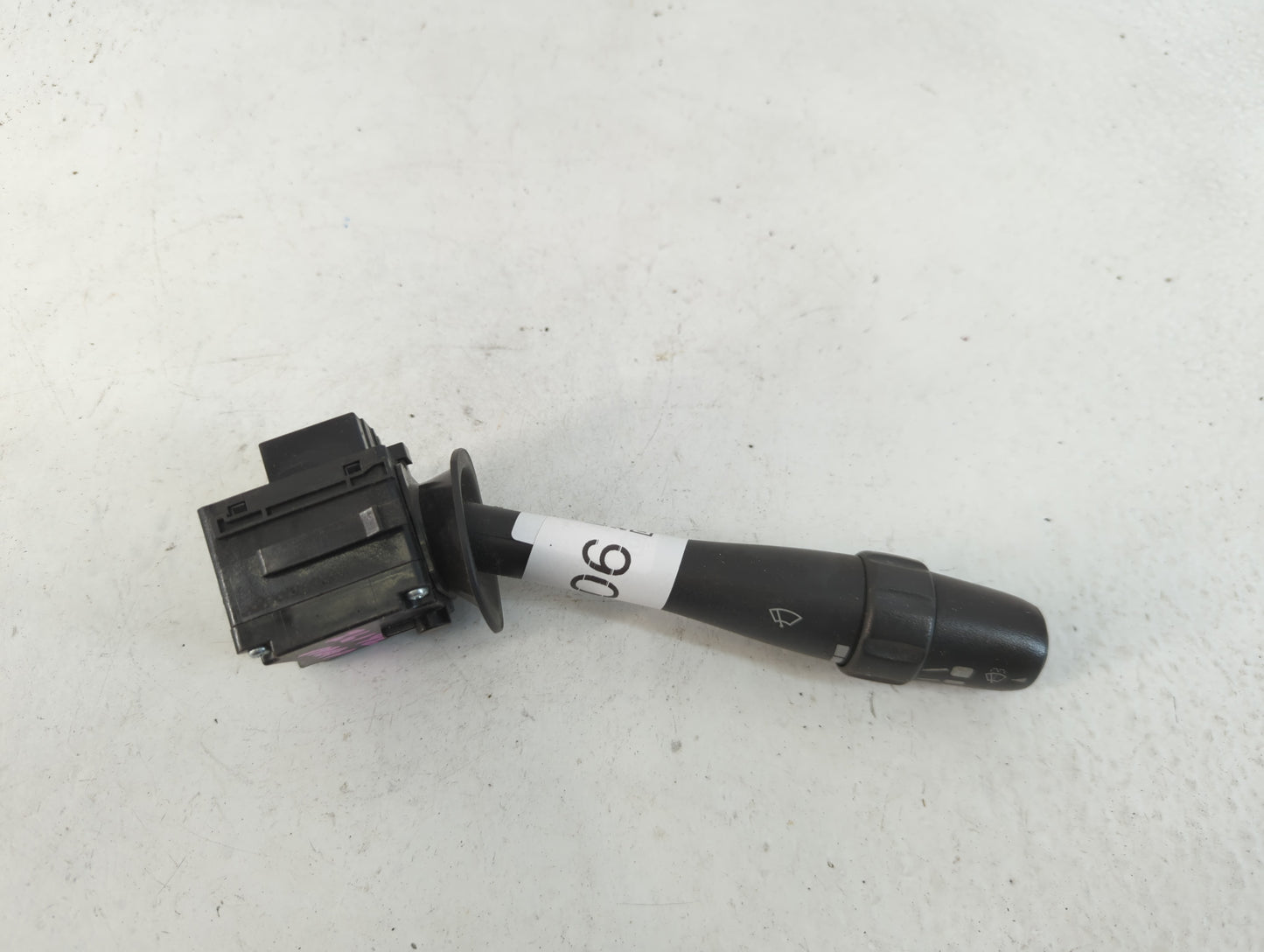 2006-2011 Chevrolet Hhr Column Switch Ana80h025a - Oemusedautoparts1.com