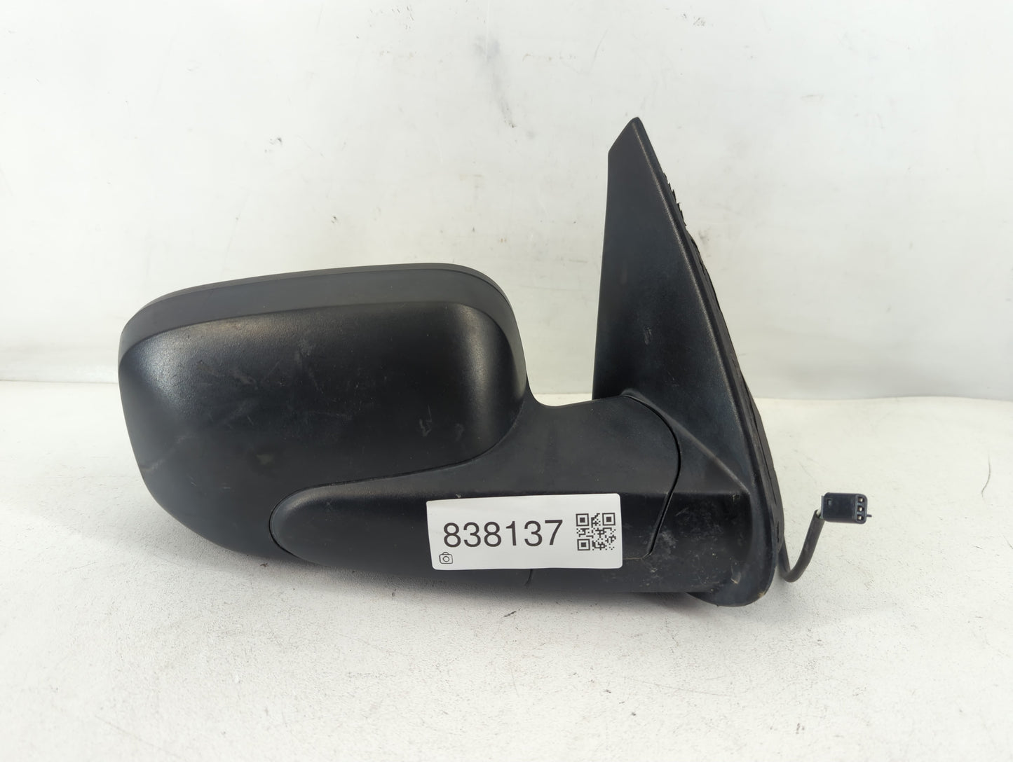 2006-2011 Chevrolet Hhr Passenger Side View Mirror - Right Door Mirror OEM Used - Oemusedautoparts1.com