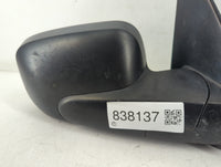 2006-2011 Chevrolet Hhr Passenger Side View Mirror - Right Door Mirror OEM Used - Oemusedautoparts1.com