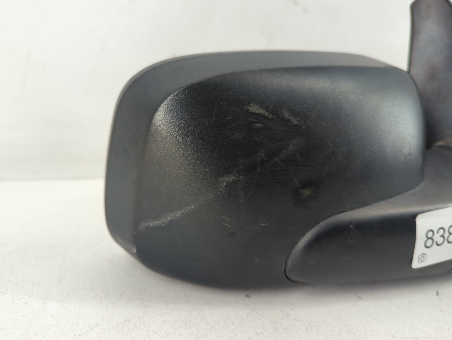 2006-2011 Chevrolet Hhr Passenger Side View Mirror - Right Door Mirror OEM Used - Oemusedautoparts1.com