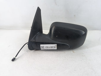 compare product 2006-2011 Chevrolet Hhr Driver Side View Mirror - Left Door Mirror OEM Used