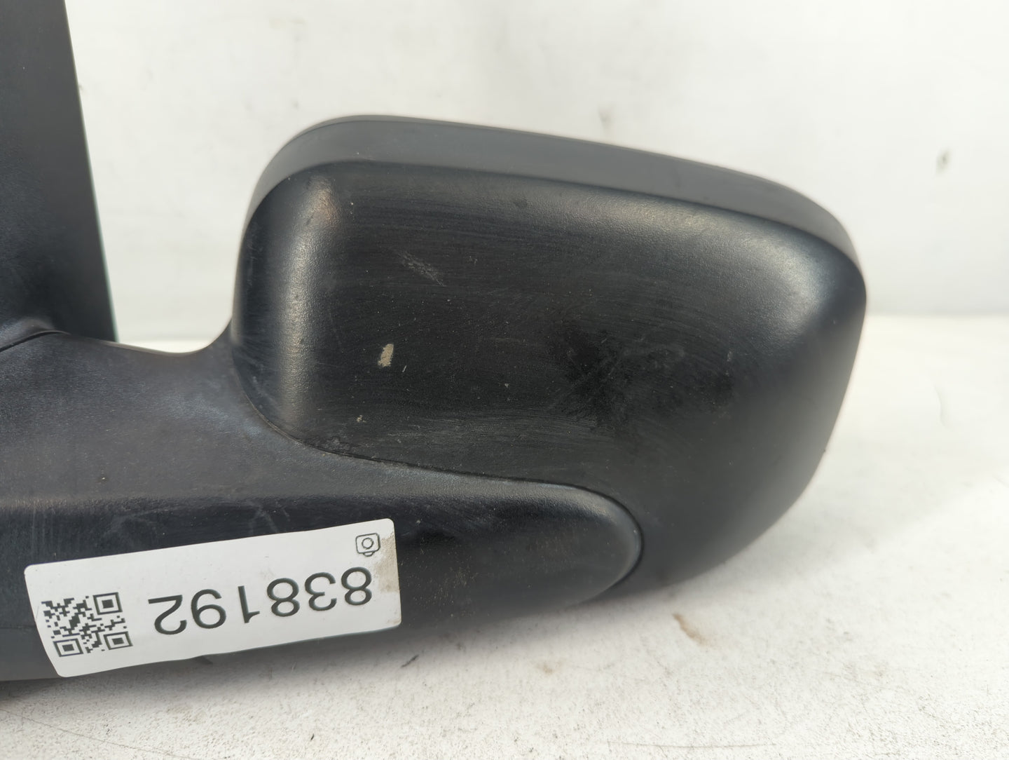 2006-2011 Chevrolet Hhr Driver Side View Mirror - Left Door Mirror OEM Used - Oemusedautoparts1.com