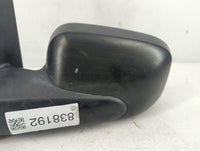 2006-2011 Chevrolet Hhr Driver Side View Mirror - Left Door Mirror OEM Used - Oemusedautoparts1.com