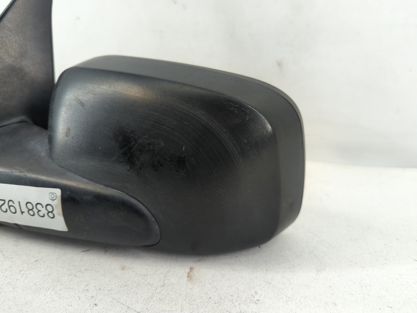 2006-2011 Chevrolet Hhr Driver Side View Mirror - Left Door Mirror OEM Used - Oemusedautoparts1.com