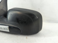 2006-2011 Chevrolet Hhr Driver Side View Mirror - Left Door Mirror OEM Used - Oemusedautoparts1.com