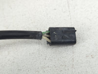 2006-2011 Chevrolet Hhr Driver Side View Mirror - Left Door Mirror OEM Used - Oemusedautoparts1.com