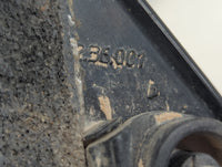 2006-2011 Chevrolet Hhr Driver Side View Mirror - Left Door Mirror OEM Used - Oemusedautoparts1.com
