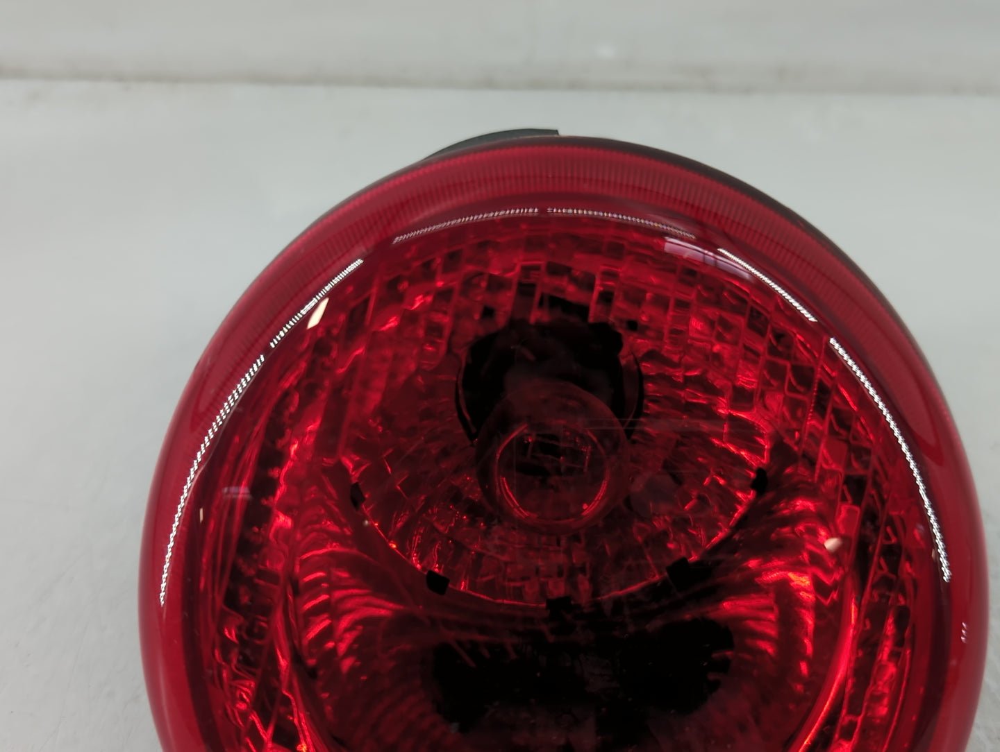 2006-2011 Chevrolet Hhr Tail Light Assembly Passenger Right OEM Fits Fits 2006 2007 2008 2009 2010 2011 OEM Used Auto Parts 