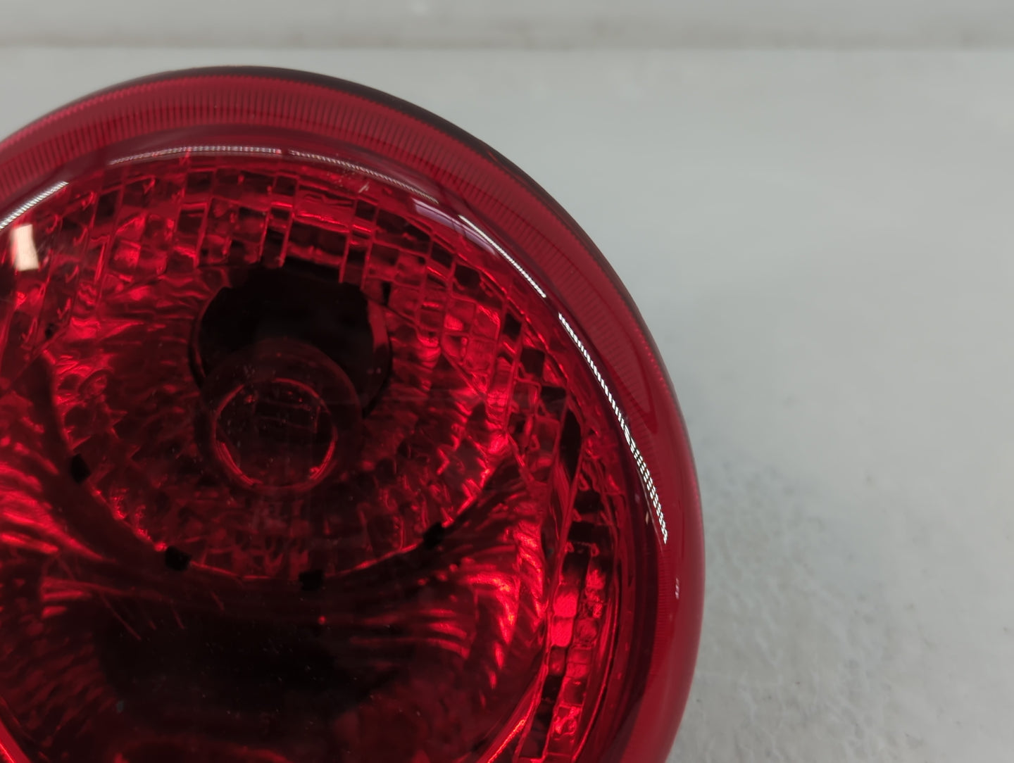 2006-2011 Chevrolet Hhr Tail Light Assembly Passenger Right OEM Fits Fits 2006 2007 2008 2009 2010 2011 OEM Used Auto Parts 