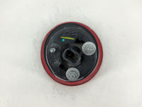 2006-2011 Chevrolet Hhr Tail Light Assembly Passenger Right OEM P/N:142101 Fits Fits 2006 2007 2008 2009 2010 2011 OEM Used 
