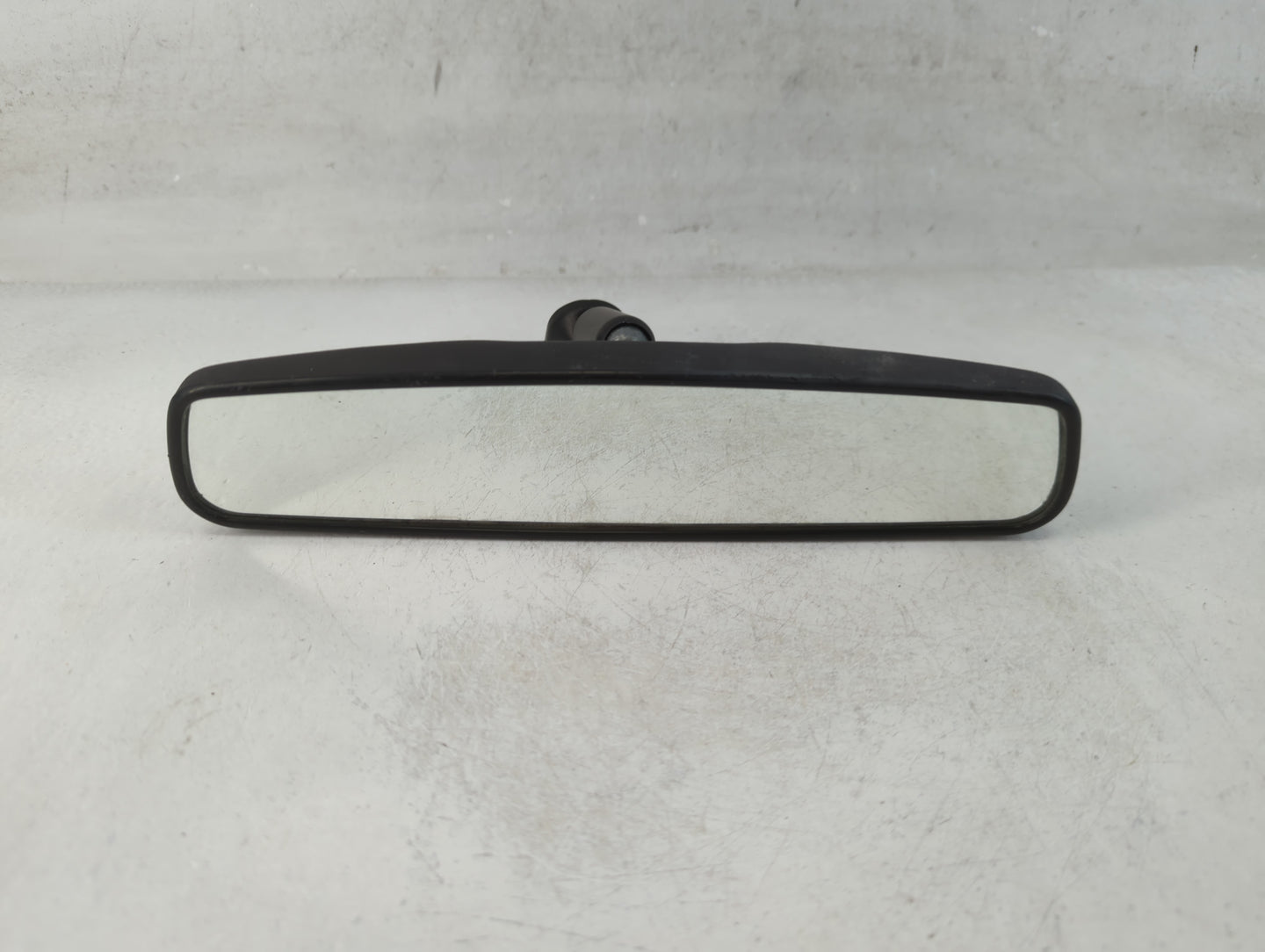 2009-2011 Chevrolet Hhr Interior Rear View Mirror Replacement OEM P/N:1E8011083 Fits Fits 2009 2010 2011 2012 2013 2014 OEM 