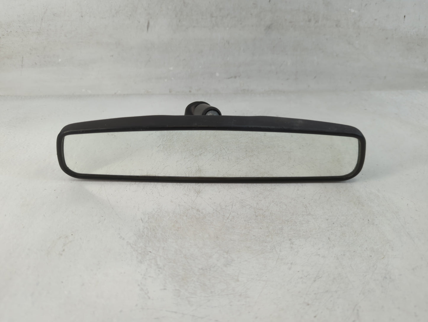 2009-2011 Chevrolet Hhr Interior Rear View Mirror Replacement OEM P/N:1E8011083 Fits Fits 2009 2010 2011 2012 2013 2014 OEM 