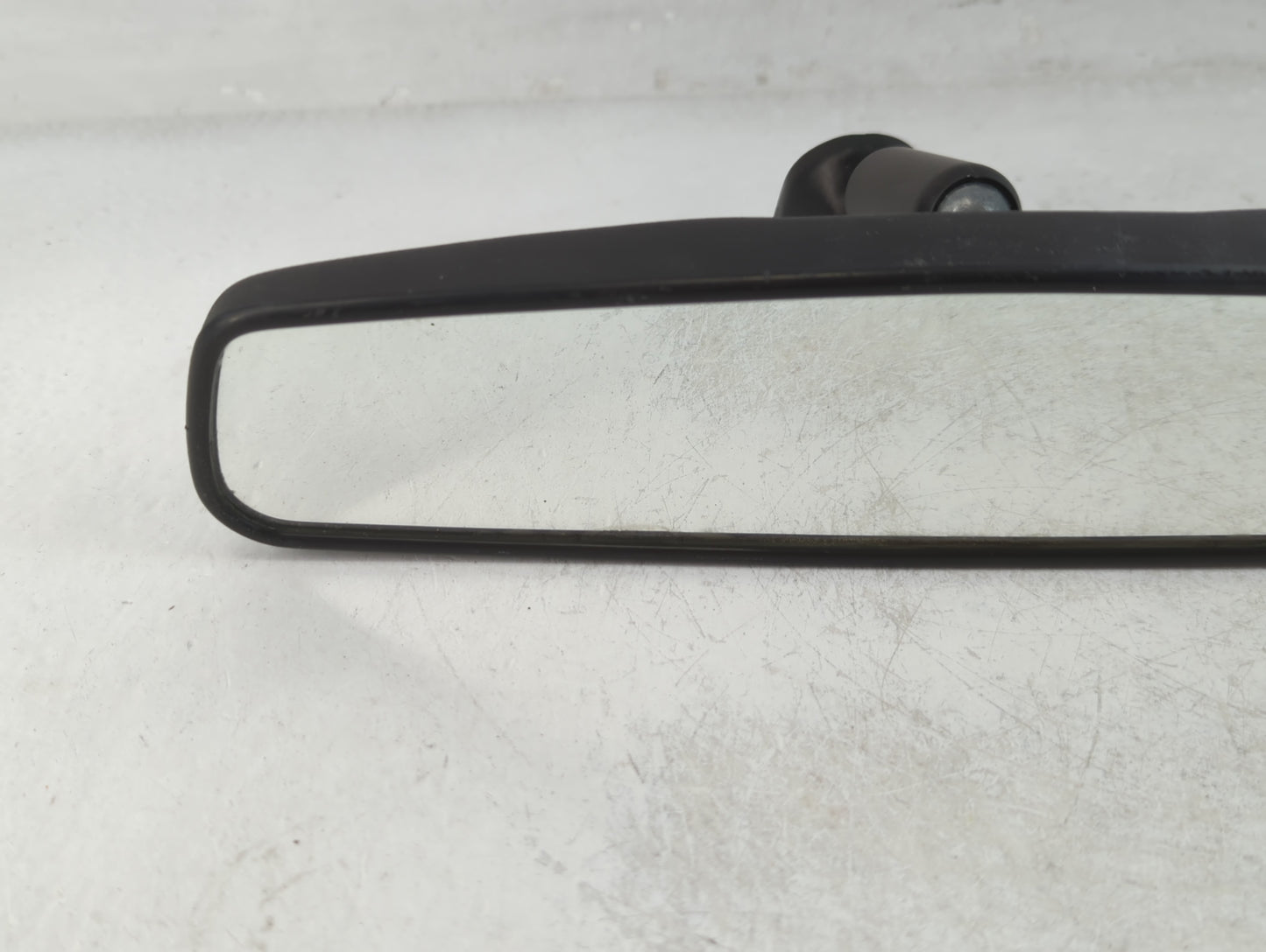 2009-2011 Chevrolet Hhr Interior Rear View Mirror Replacement OEM P/N:1E8011083 Fits Fits 2009 2010 2011 2012 2013 2014 OEM 