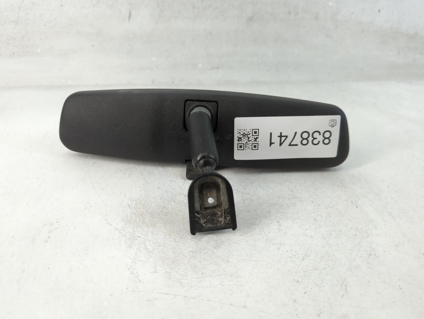 2009-2011 Chevrolet Hhr Interior Rear View Mirror Replacement OEM P/N:1E8011083 Fits Fits 2009 2010 2011 2012 2013 2014 OEM 