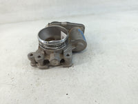 2007-2011 Chevrolet Hhr Throttle Body Fits Fits 2007 2008 2009 2010 2011 OEM Used Auto Parts - Oemusedautoparts1.com