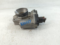 2007-2011 Chevrolet Hhr Throttle Body Fits Fits 2007 2008 2009 2010 2011 OEM Used Auto Parts - Oemusedautoparts1.com