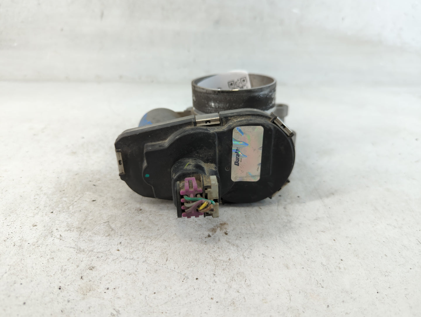 2007-2011 Chevrolet Hhr Throttle Body Fits Fits 2007 2008 2009 2010 2011 OEM Used Auto Parts - Oemusedautoparts1.com
