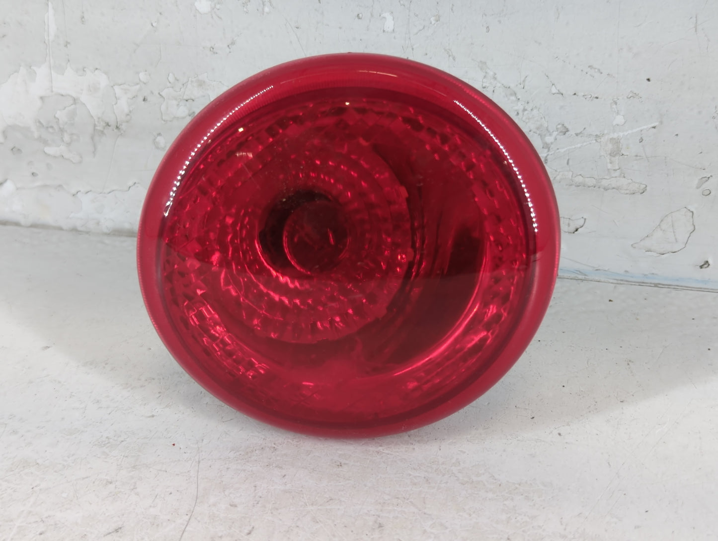 2006-2011 Chevrolet Hhr Tail Light Assembly Driver Left OEM P/N:16532503 Fits Fits 2006 2007 2008 2009 2010 2011 OEM Used Au
