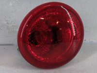 2006-2011 Chevrolet Hhr Tail Light Assembly Driver Left OEM P/N:16532503 Fits Fits 2006 2007 2008 2009 2010 2011 OEM Used Au