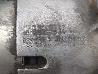 2008-2011 Chevrolet Hhr Car Starter Motor Solenoid OEM Fits Fits 2007 2008 2009 2010 2011 2012 2013 2014 2015 2016 2017 OEM 