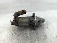 2008-2011 Chevrolet Hhr Car Starter Motor Solenoid OEM Fits Fits 2007 2008 2009 2010 2011 2012 2013 2014 2015 2016 2017 OEM 