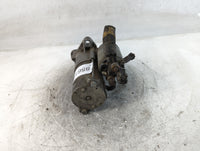 2008-2011 Chevrolet Hhr Car Starter Motor Solenoid OEM Fits Fits 2007 2008 2009 2010 2011 2012 2013 2014 2015 2016 2017 OEM 