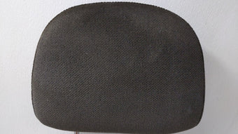 compare product 2011 Chevrolet Impala Headrest Head Rest Rear Center Seat Gray