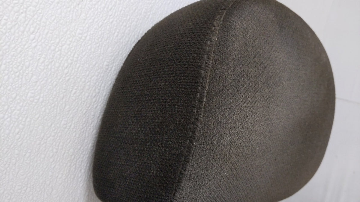 2011 Chevrolet Impala Headrest Head Rest Rear Center Seat Gray - Oemusedautoparts1.com