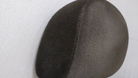 2011 Chevrolet Impala Headrest Head Rest Rear Center Seat Gray - Oemusedautoparts1.com