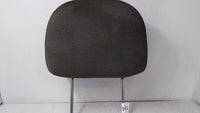 2011 Chevrolet Impala Headrest Head Rest Rear Center Seat Gray - Oemusedautoparts1.com
