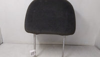 2011 Chevrolet Impala Headrest Head Rest Rear Center Seat Gray - Oemusedautoparts1.com