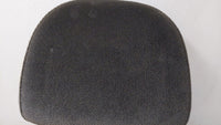 2011 Chevrolet Impala Headrest Head Rest Rear Center Seat Gray - Oemusedautoparts1.com