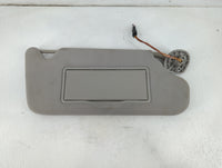 2006-2016 Chevrolet Impala Sun Visor Shade Replacement Passenger Right Mirror Fits OEM Used Auto Parts - Oemusedautoparts1.c