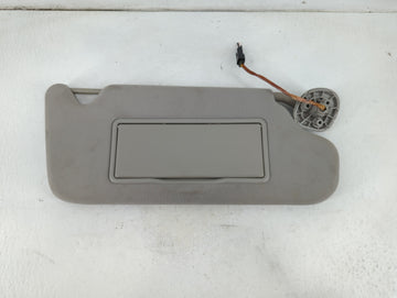 2006-2016 Chevrolet Impala Sun Visor Shade Replacement Passenger Right Mirror Fits OEM Used Auto Parts