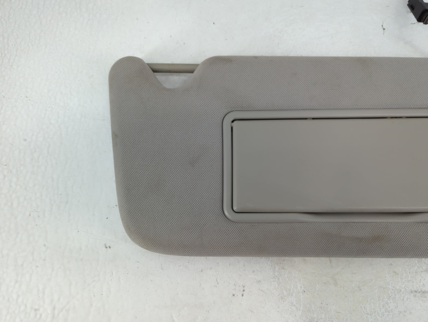 2006-2016 Chevrolet Impala Sun Visor Shade Replacement Passenger Right Mirror Fits OEM Used Auto Parts - Oemusedautoparts1.c