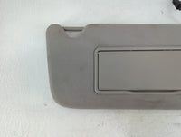 2006-2016 Chevrolet Impala Sun Visor Shade Replacement Passenger Right Mirror Fits OEM Used Auto Parts - Oemusedautoparts1.c