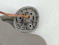 2006-2016 Chevrolet Impala Sun Visor Shade Replacement Passenger Right Mirror Fits OEM Used Auto Parts - Oemusedautoparts1.c