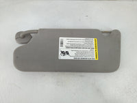 2006-2016 Chevrolet Impala Sun Visor Shade Replacement Passenger Right Mirror Fits OEM Used Auto Parts - Oemusedautoparts1.c