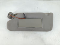 2006-2016 Chevrolet Impala Sun Visor Shade Replacement Passenger Right Mirror Fits OEM Used Auto Parts - Oemusedautoparts1.c
