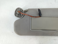 2006-2016 Chevrolet Impala Sun Visor Shade Replacement Passenger Right Mirror Fits OEM Used Auto Parts - Oemusedautoparts1.c