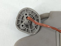 2006-2016 Chevrolet Impala Sun Visor Shade Replacement Passenger Right Mirror Fits OEM Used Auto Parts - Oemusedautoparts1.c