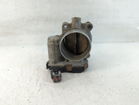 2006-2011 Chevrolet Impala Throttle Body P/N:RME72-1C 9500 Fits Fits 2006 2007 2008 2009 2010 2011 OEM Used Auto Parts - Oem