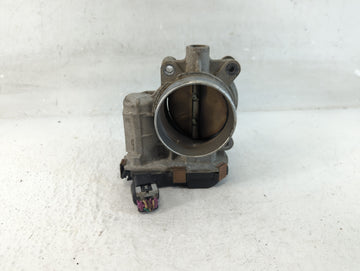 2006-2011 Chevrolet Impala Throttle Body P/N:RME72-1C 9500 Fits Fits 2006 2007 2008 2009 2010 2011 OEM Used Auto Parts - Oem